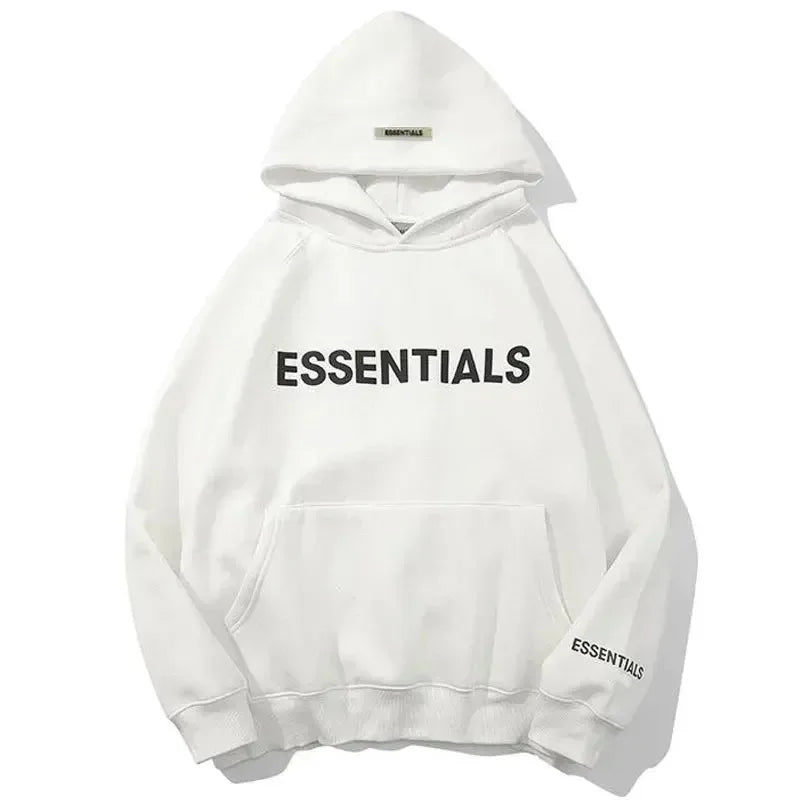 Essentials hoodie