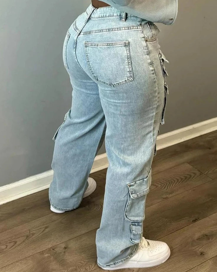 Baggy Jeans