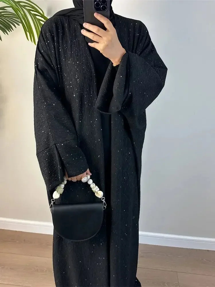 Classy  Abaya