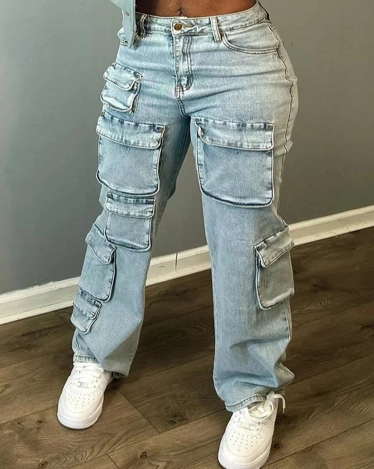 Baggy Jeans