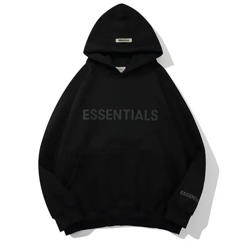 Essentials hoodie