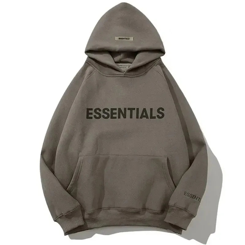 Essentials hoodie